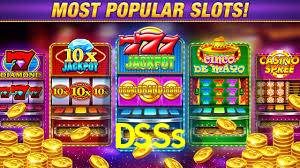 Bônus Generosos e Exclusivos no DSSs para Você!