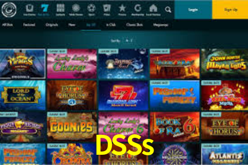 DSSs,DSSs.Com